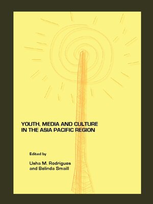 cover image of Youth, Media and Culture in the Asia Pacific Region